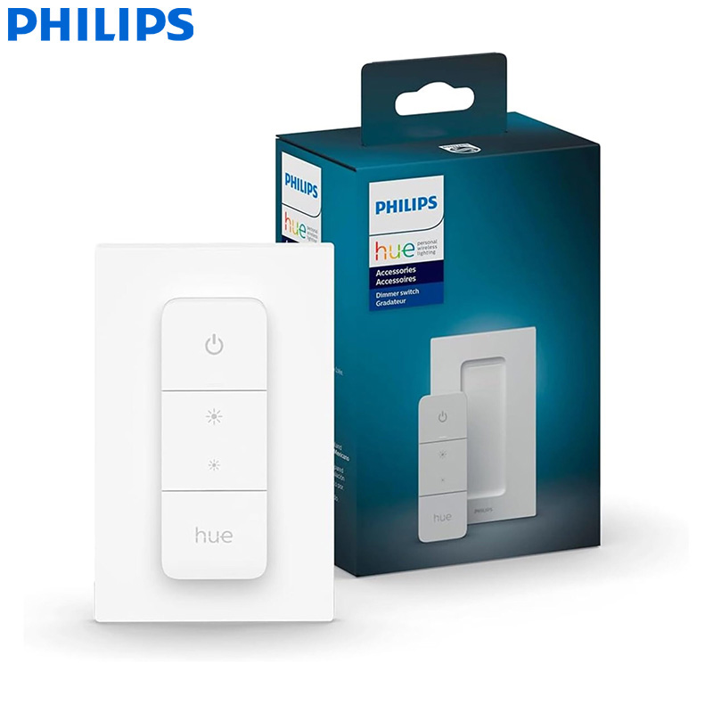 Philips Light Hue White - Philips Hue Smart Dimmer Switch con