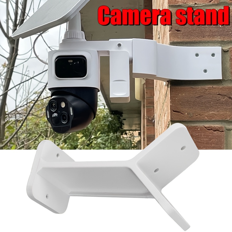 Eufy Camera S340 - Supporto di installazione per telecamera RV