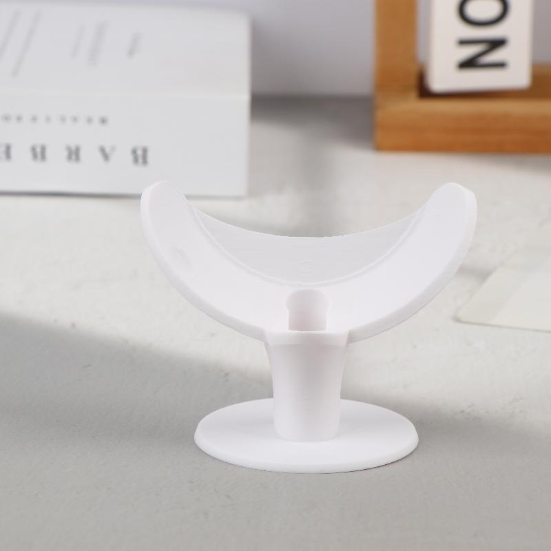 Google Speaker Nest Mini - Supporto compatto da tavolo per Google