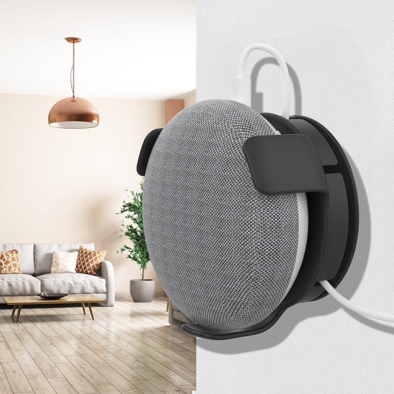 Amazon Speaker Echo Pop - Presa supporto per montaggio a parete