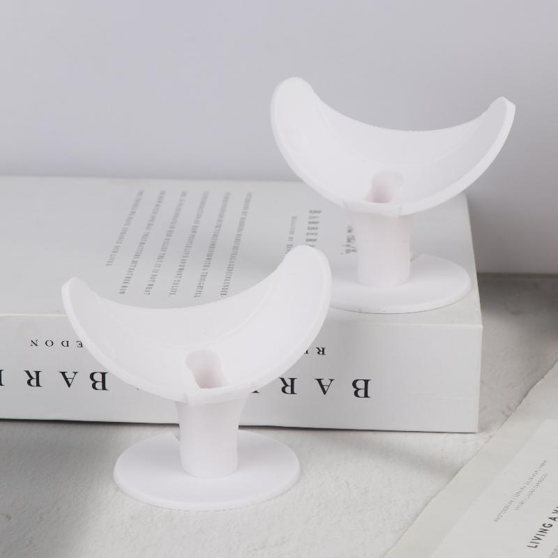 Google Speaker Nest Mini - Supporto da tavolo compatto, organizer per