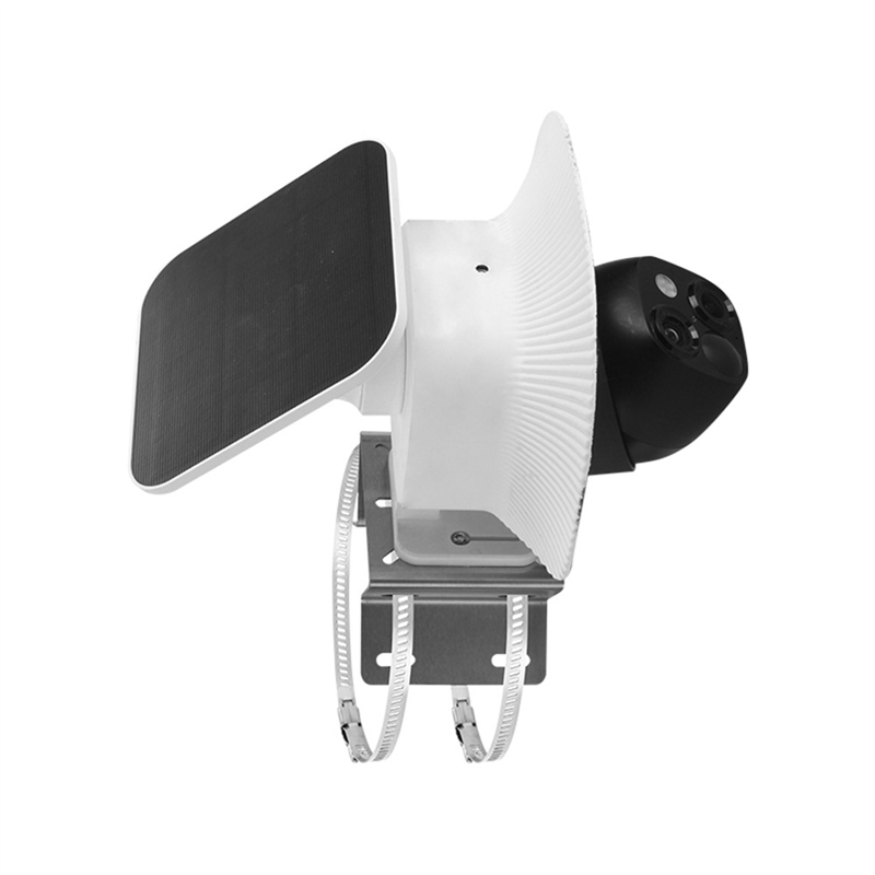 Eufy Camera S340 - B04B-Supporto angolare resistente alle intemperie regolabile