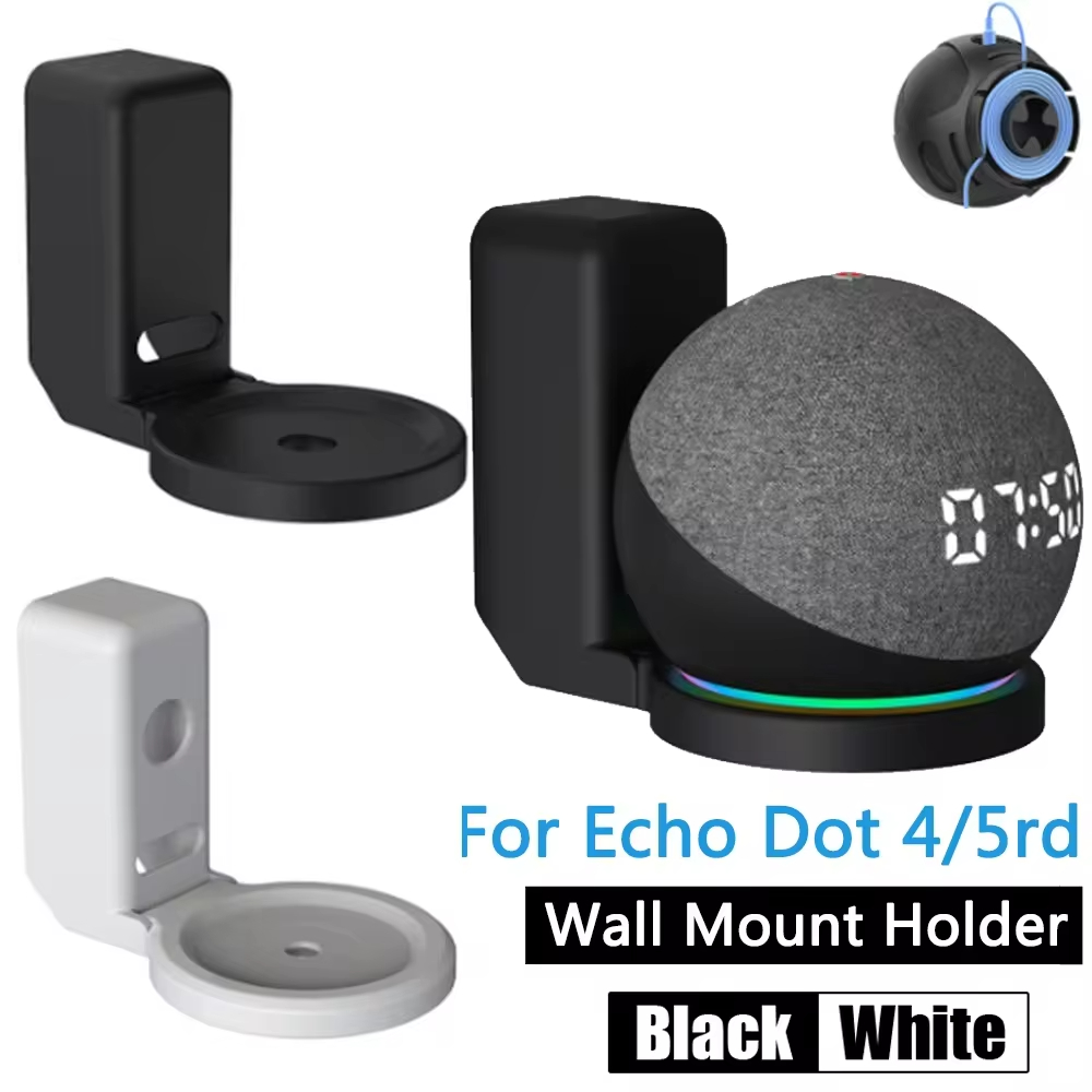 Amazon Speaker Echo Pop - Supporto per montaggio a parete con