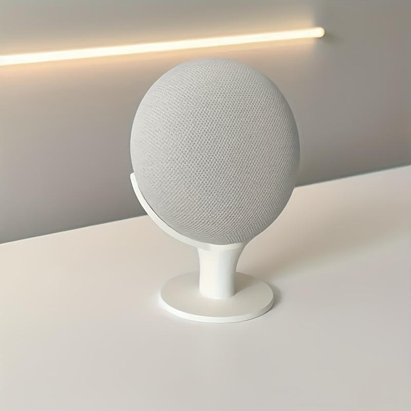 Google Speaker Nest Mini - Supporto per Altoparlante Intelligente Google Nest/Home