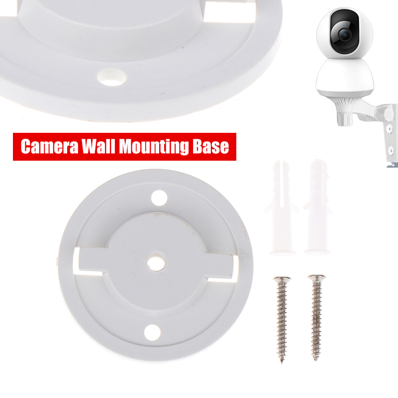 Tp-Link Camera Tapo C200 - (.) Base di montaggio a parete
