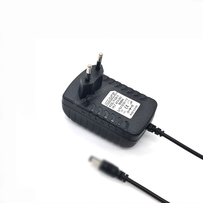 Google Speaker Nest Mini - Caricabatterie AC DC 14V 1.1A per