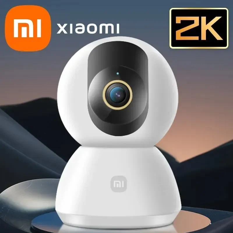 Eufy Camera E220 - Originale Xiaomi Smart Camera 2K 1296P