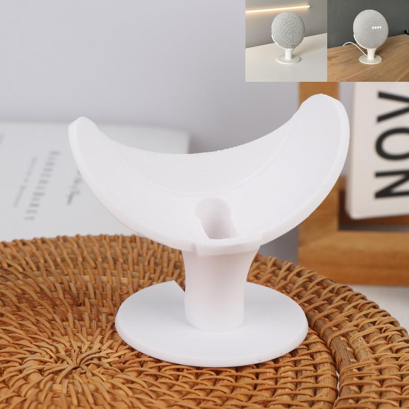 Google Speaker Nest Mini - Supporto per Altoparlante Intelligente Google Nest/Home