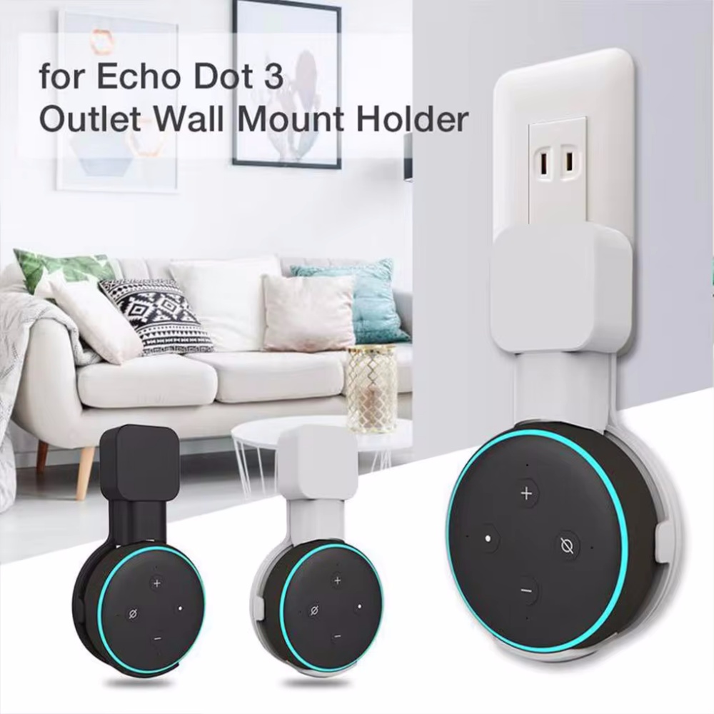 Amazon Speaker Echo Pop - Per Echo Dot 3 Supporto per