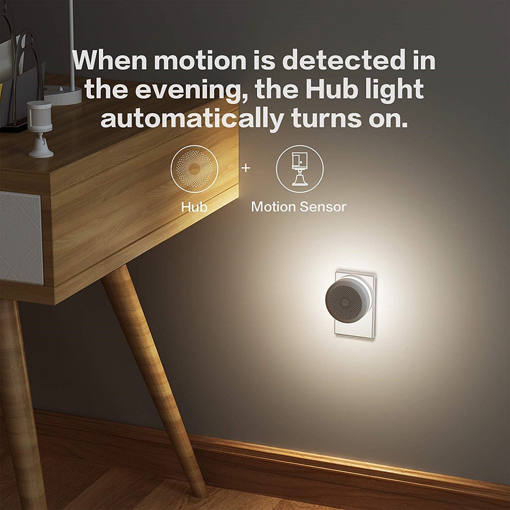 Aqara Hub M1S Smart Hub Gatewa - Xiaomi Hub Mijia Hub recensione e prezzo