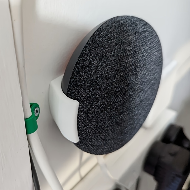 Supporto per altoparlante da p - Google Speaker Nest Mini recensione e prezzo
