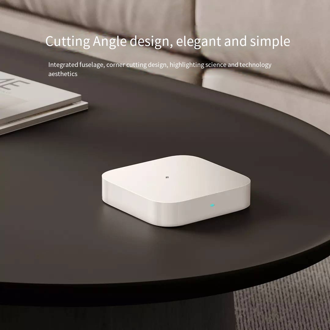 Originale Xiaomi Mijia Smart H - Xiaomi Hub Mijia Hub recensione e prezzo