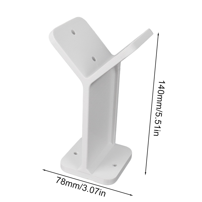 Staffa di Montaggio a Parete A - Eufy Camera S340 recensione e prezzo