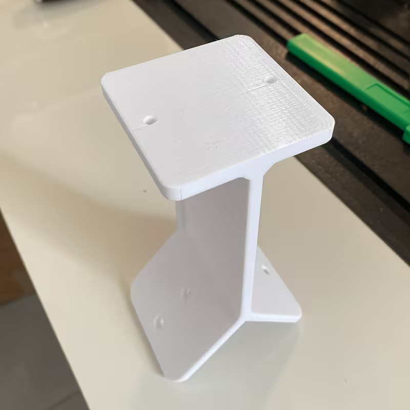 Supporto di installazione per  - Eufy Camera S340 recensione e prezzo