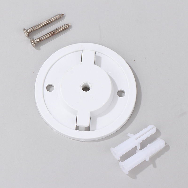 Base di montaggio a parete in  - Tp-Link Camera Tapo C200 recensione e prezzo