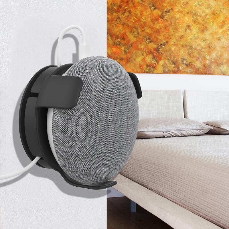 Presa supporto per montaggio a - Amazon Speaker Echo Pop recensione e prezzo
