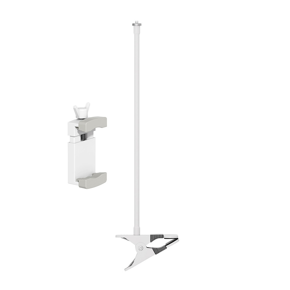 Supporto flessibile con morset - Tp-Link Camera Tapo C200 recensione e prezzo