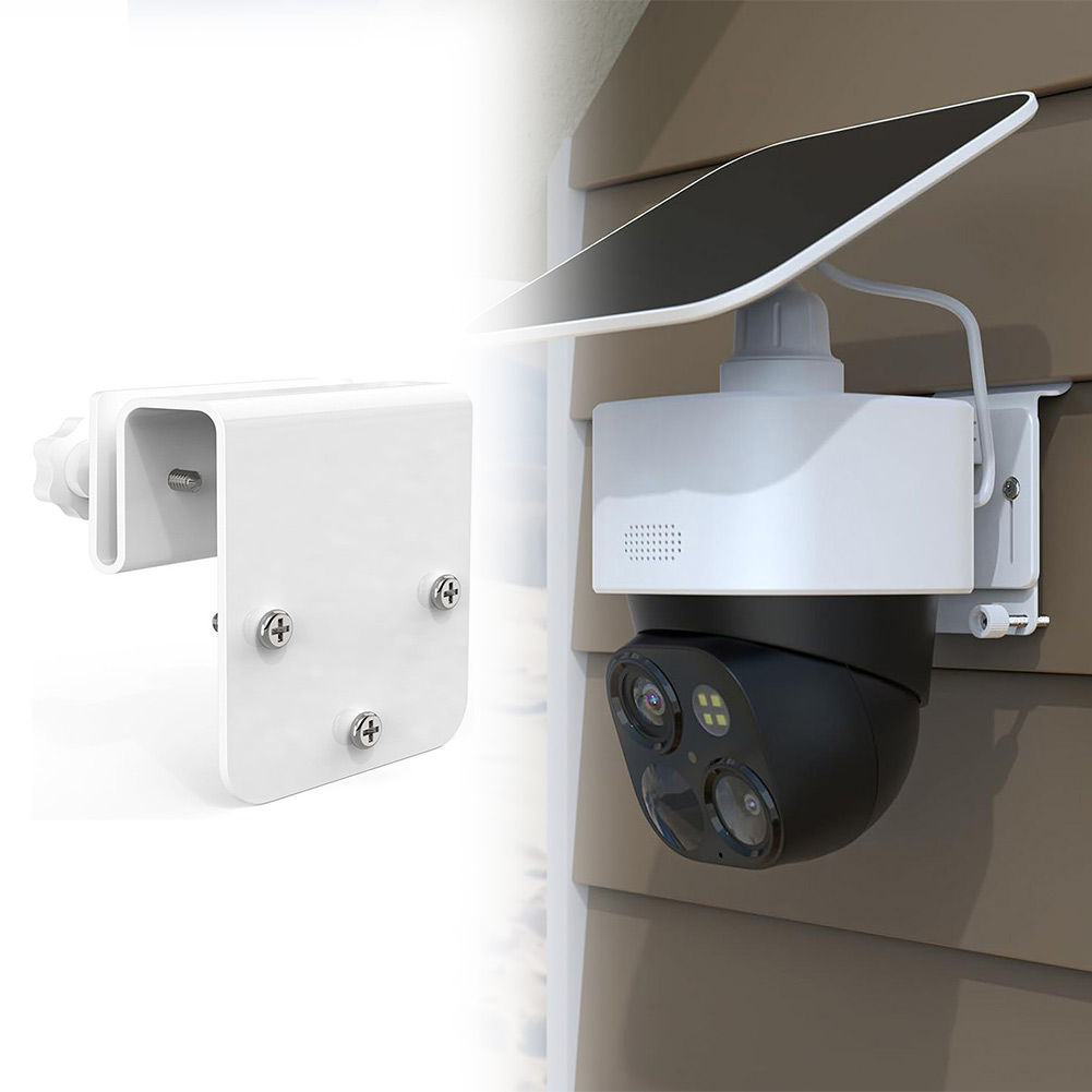 Staffa Per SoloCam Per S340 Pe - Eufy Camera S340 recensione e prezzo