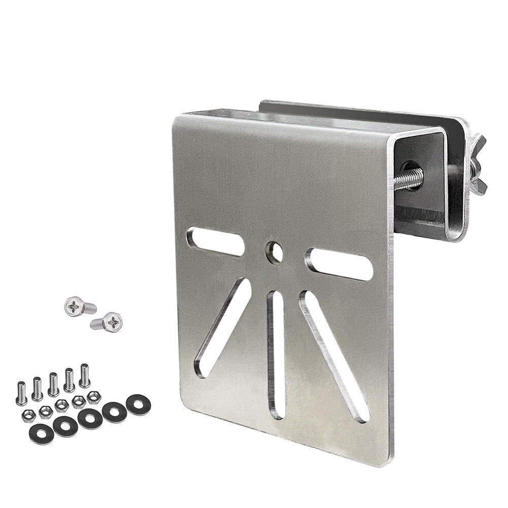 Staffa Per SoloCam Per S340 Pe - Eufy Camera S340 recensione e prezzo