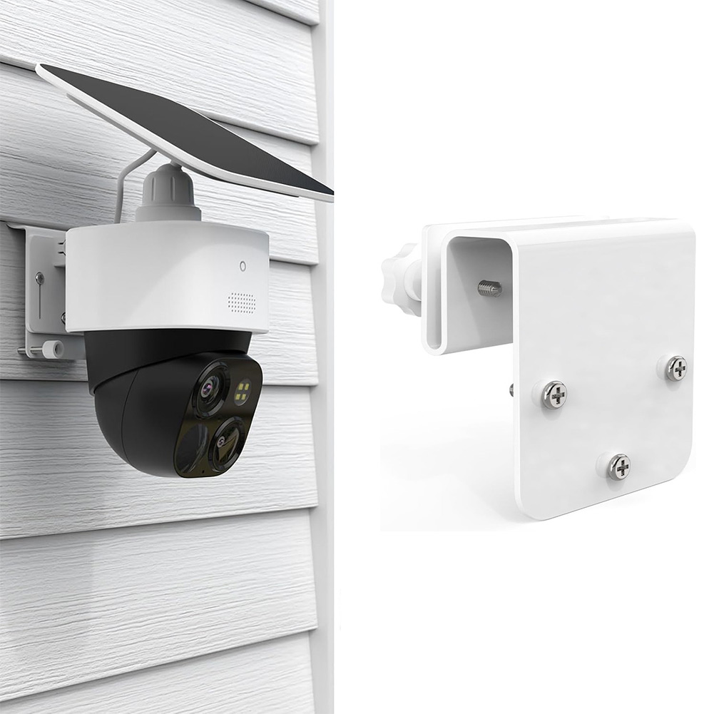 Staffa Per SoloCam Per S340 Pe - Eufy Camera S340 recensione e prezzo