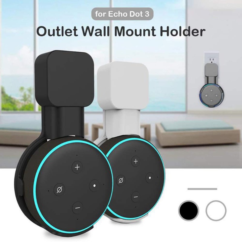 Supporto da parete per Echo Do - Amazon Speaker Echo Pop recensione e prezzo
