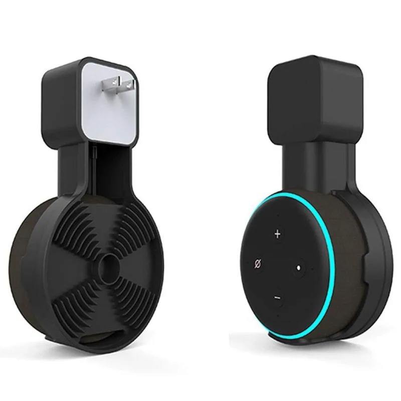 Supporto da parete per Echo Do - Amazon Speaker Echo Pop recensione e prezzo