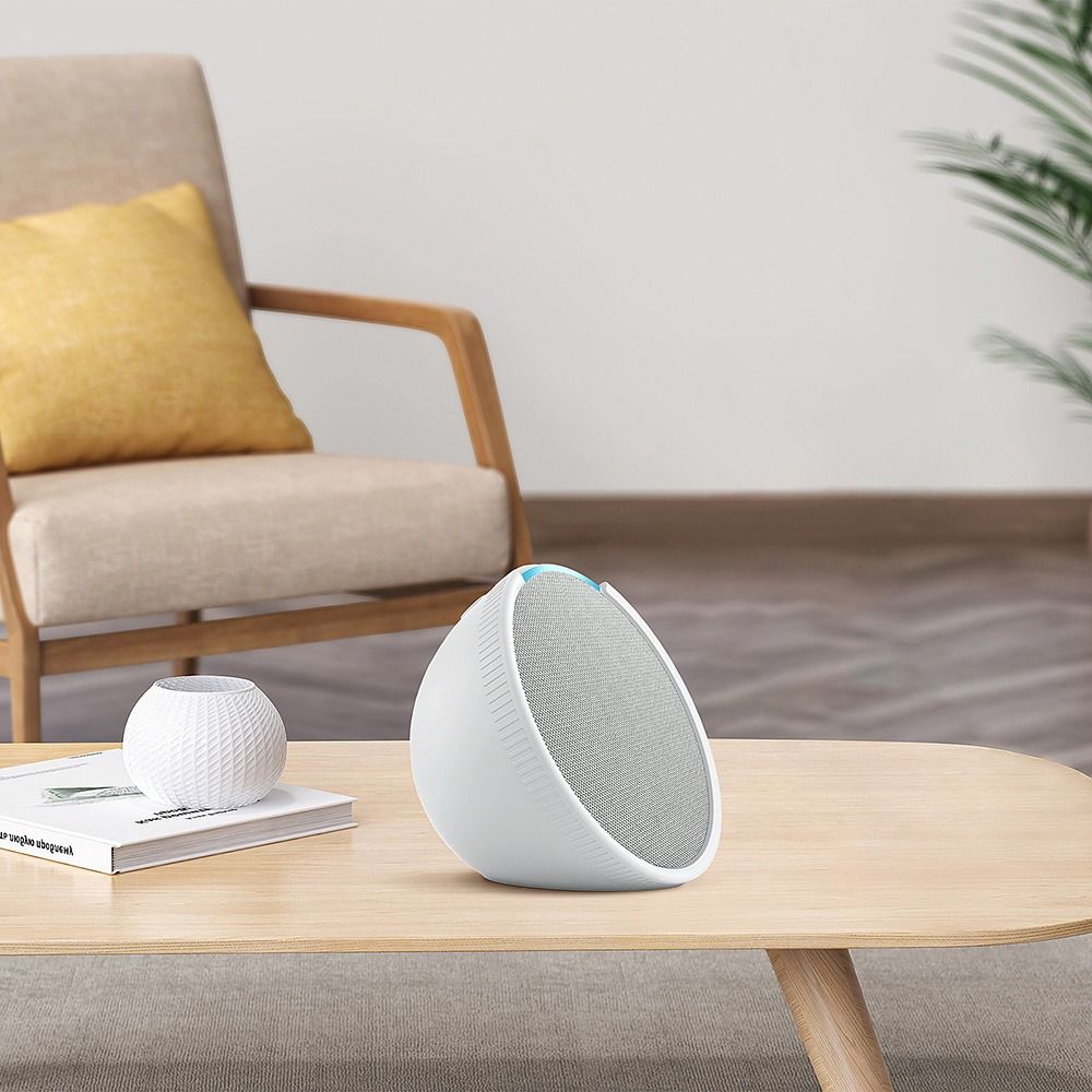 Copertura per altoparlante, cu - Amazon Speaker Echo Pop recensione e prezzo