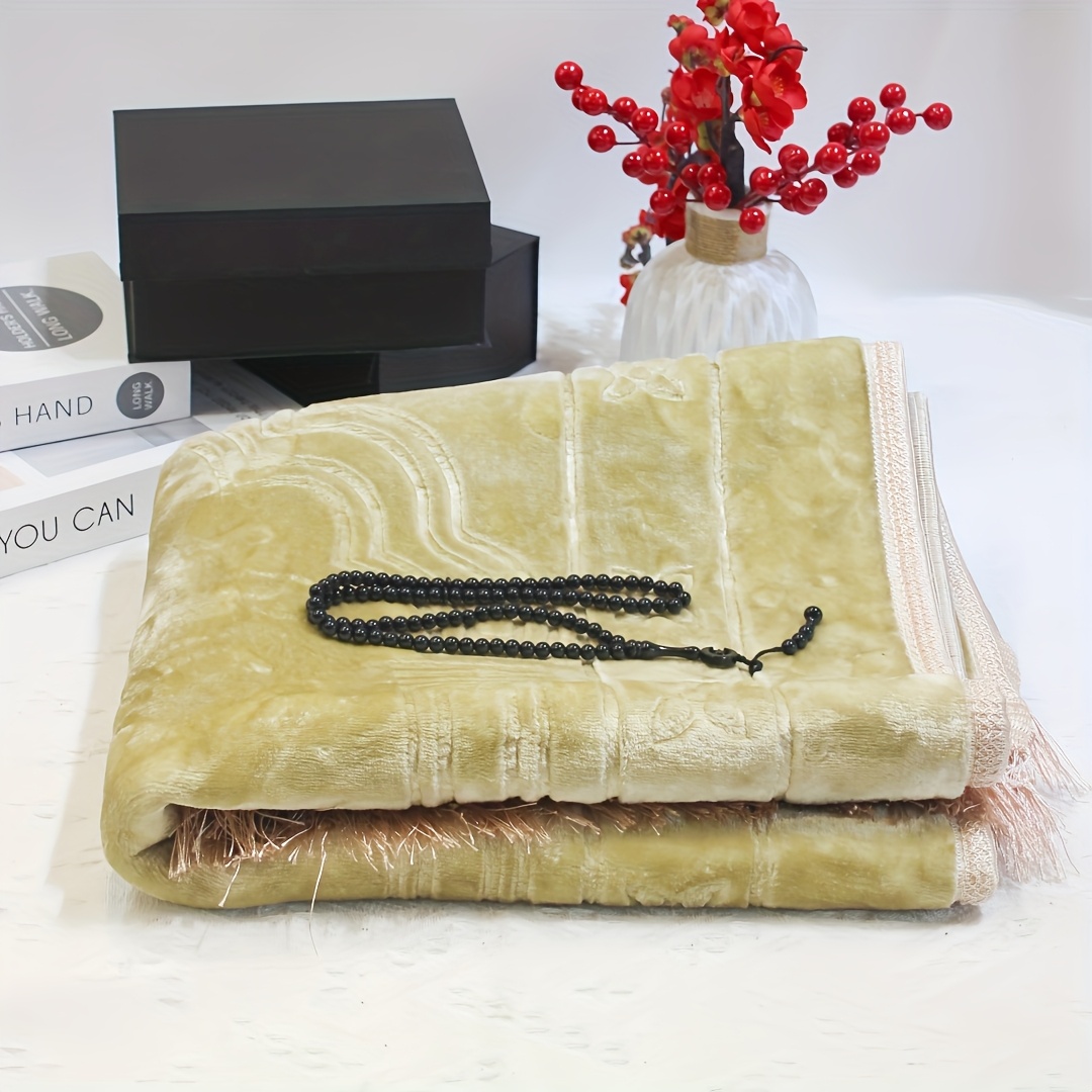 Tappeto da preghiera VIKAMA pe - Maranta Prayer Plant recensione e prezzo