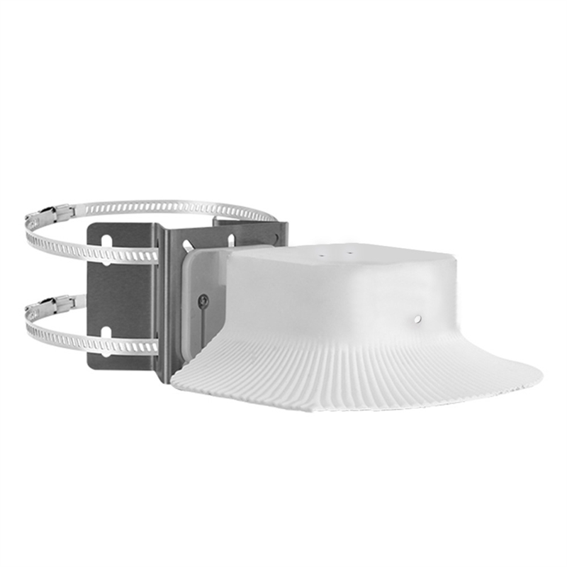 Supporto angolare resistente a - Eufy Camera S340 recensione e prezzo
