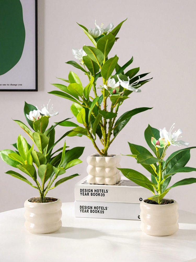 Piante Azaleas artificiali da  - Ficus Lyrata Tree recensione e prezzo