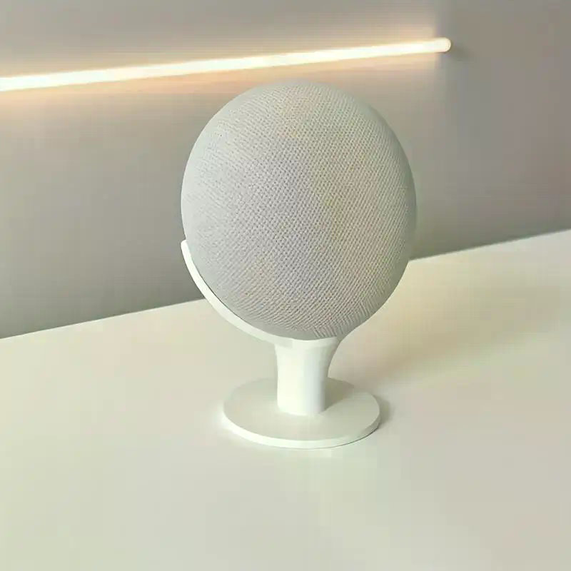 Supporto da Tavolo per Google  - Google Speaker Nest Mini recensione e prezzo
