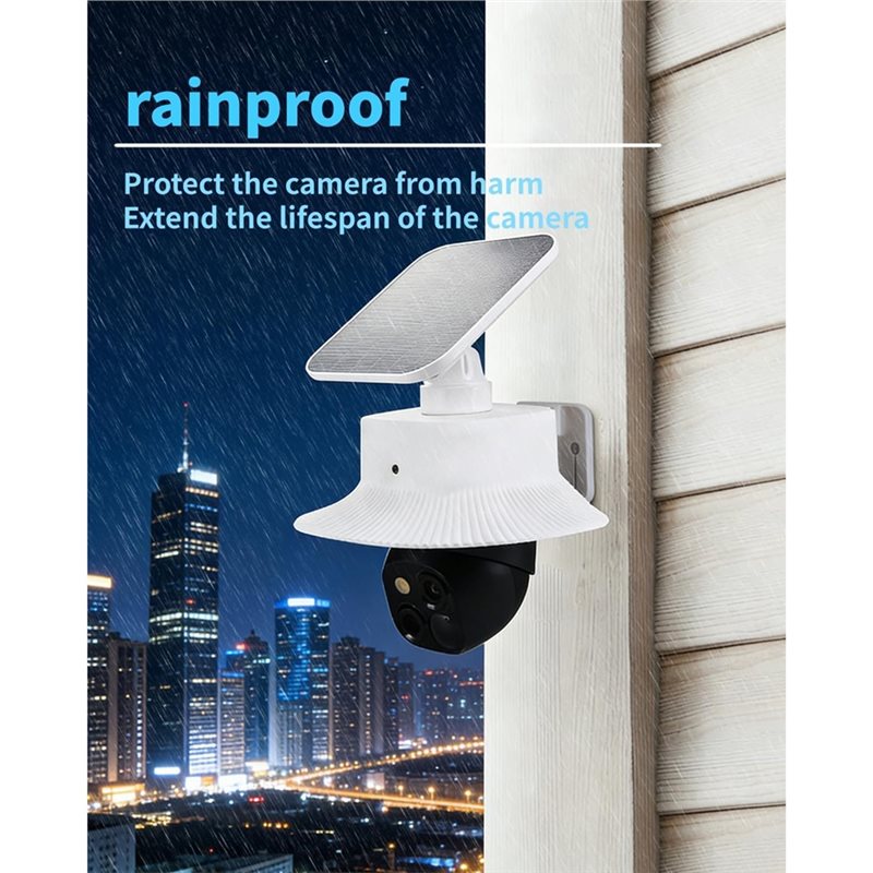 【In offerta】 Confezione da 2 c - Eufy Camera S340 recensione e prezzo