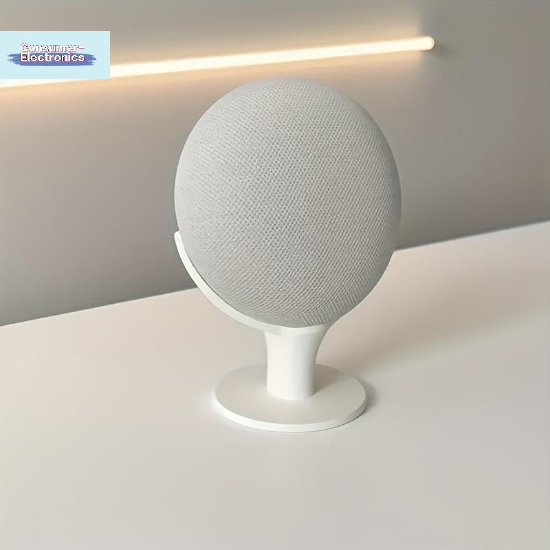Supporto per Altoparlante Inte - Google Speaker Nest Mini recensione e prezzo