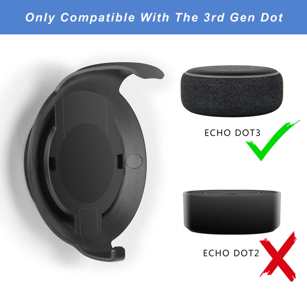 Staffa di supporto per la gest - Amazon Speaker Echo Pop recensione e prezzo
