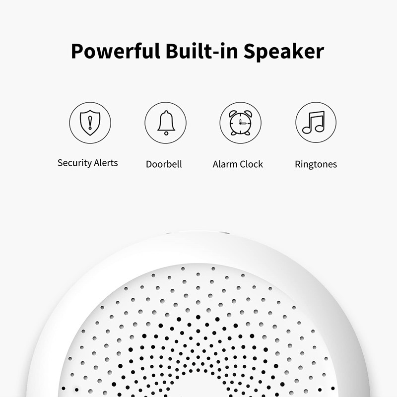 Aqara Smart Hub M1S Gateway Wi - Xiaomi Hub Mijia Hub recensione e prezzo
