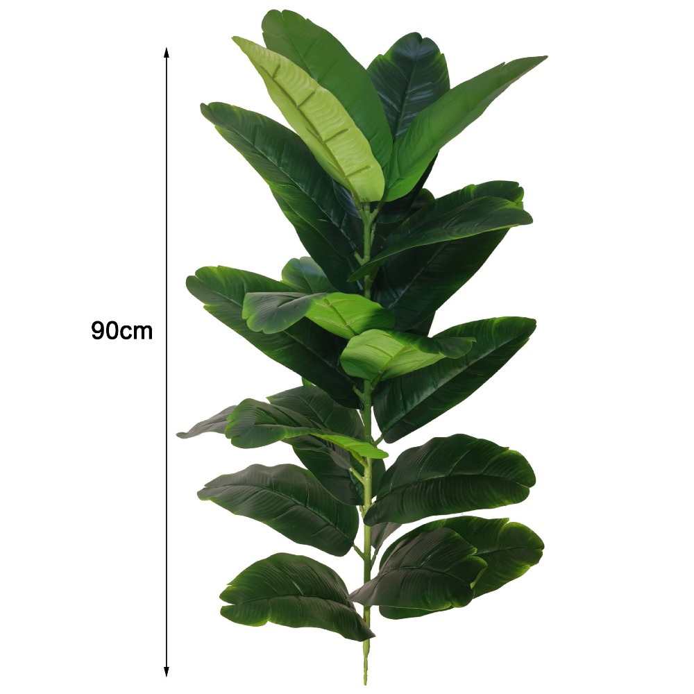 Albero di Ficus Artificiale in - Ficus Lyrata Tree recensione e prezzo