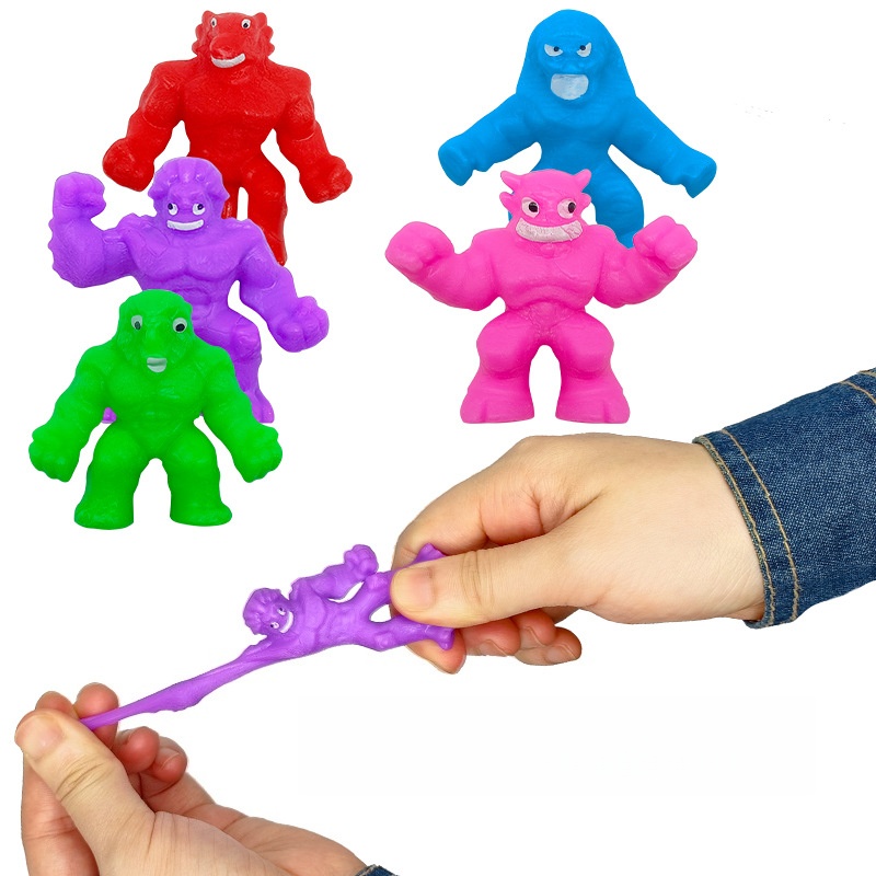 10 pezzi per bambini personagg - Monstera Adansonii recensione e prezzo