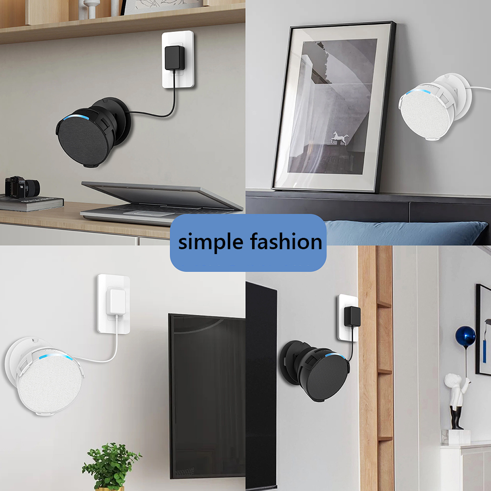 Porta altoparlanti a parete pe - Amazon Speaker Echo Pop recensione e prezzo