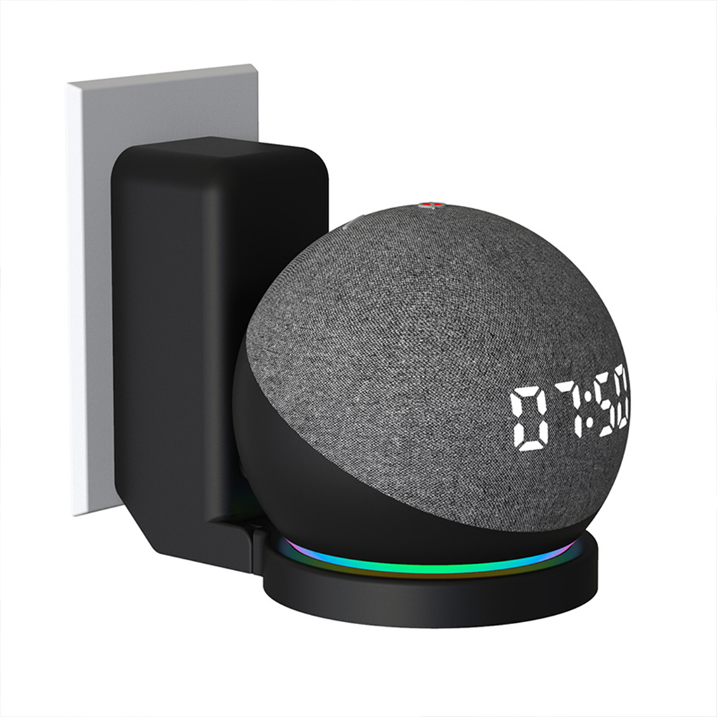 Supporto per gancio a parete p - Amazon Speaker Echo Pop recensione e prezzo