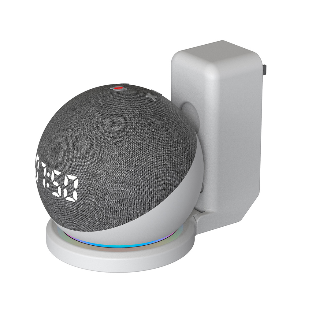 Supporto per gancio a parete p - Amazon Speaker Echo Pop recensione e prezzo