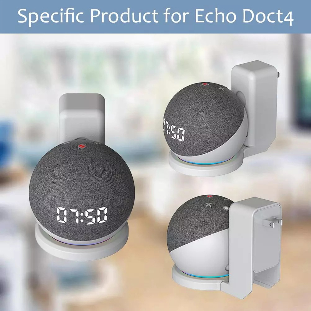 Supporto per montaggio a paret - Amazon Speaker Echo Pop recensione e prezzo