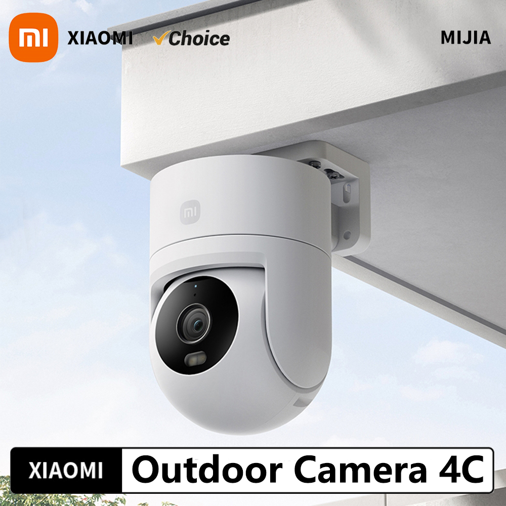 Xiaomi Telecamera Esterna 4C 5 - Eufy Camera E220 recensione e prezzo