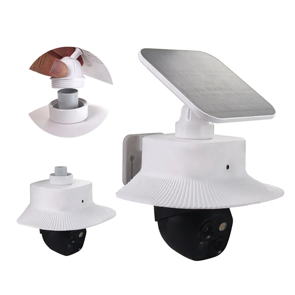 Copertura protettiva in ABS re - Eufy Camera S340 recensione e prezzo