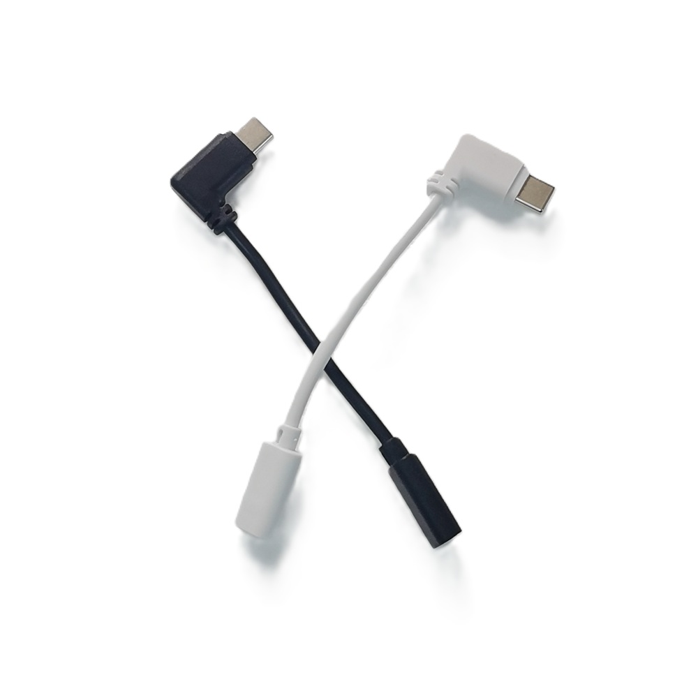 Adattatore da Micro USB a USB- - Eufy Camera S340 recensione e prezzo