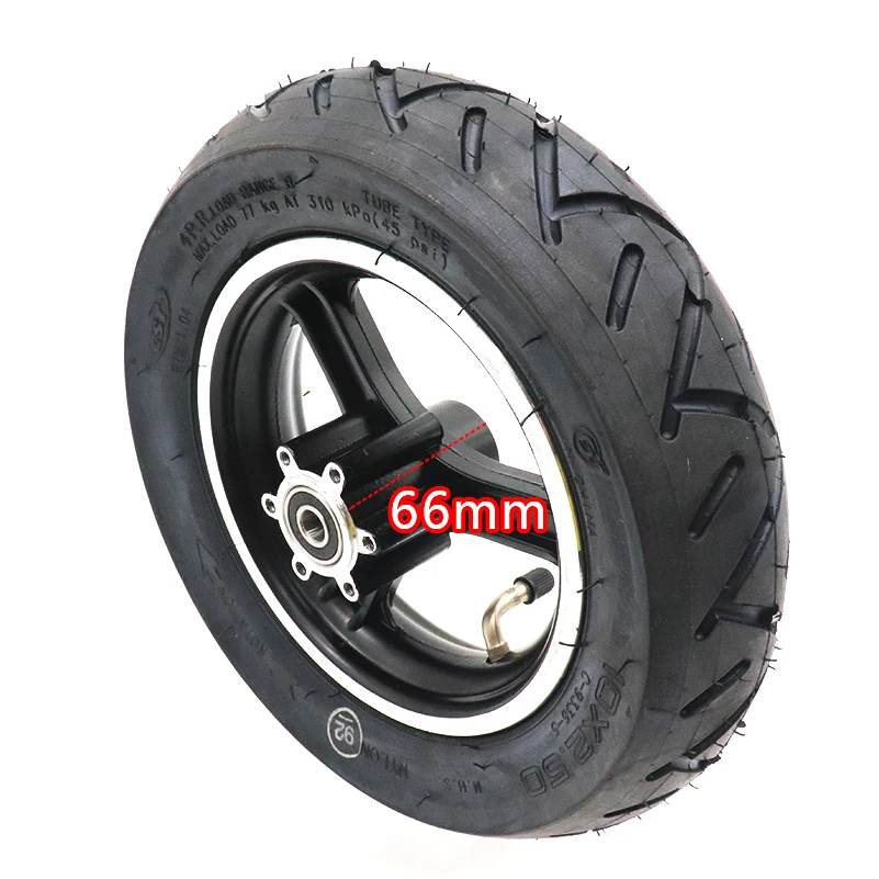 CST 10 pollici 10x2.50 Mozzo r - Xiaomi Hub Mijia Hub recensione e prezzo