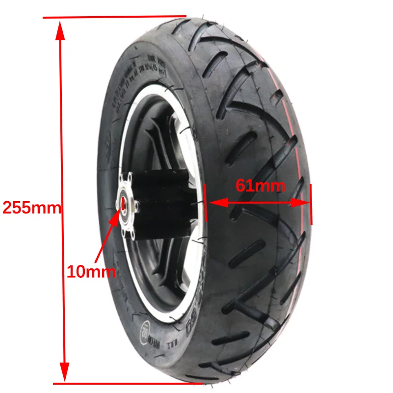 CST 10 pollici 10x2.50 Mozzo r - Xiaomi Hub Mijia Hub recensione e prezzo