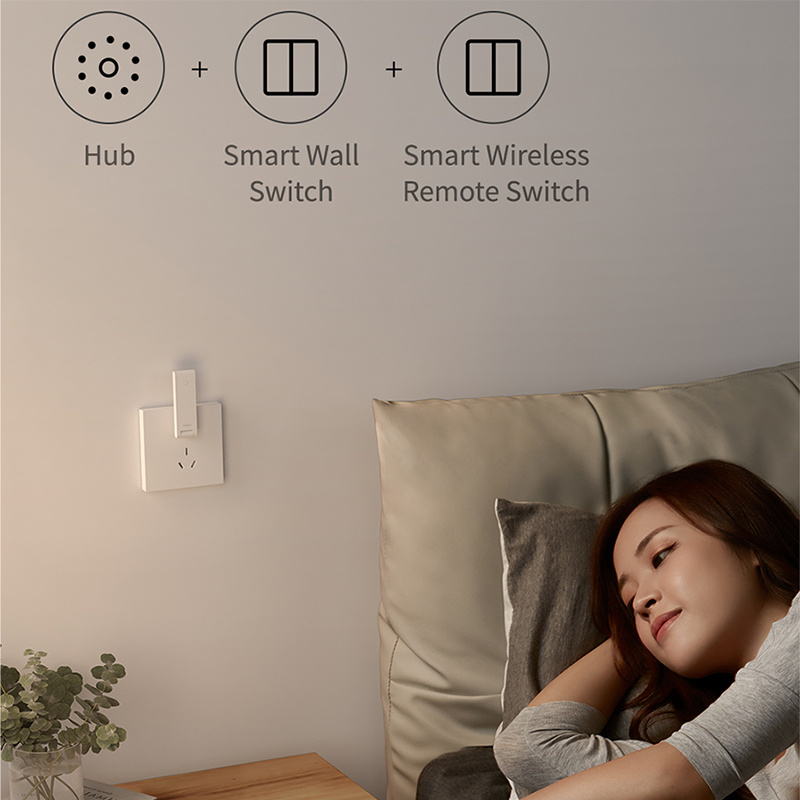 Aqara E1 Gateway Zigbee Smart  - Xiaomi Hub Mijia Hub recensione e prezzo
