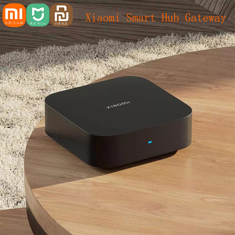 Xiaomi Mijia Smart Hub Mesh Ga - Xiaomi Hub Mijia Hub recensione e prezzo