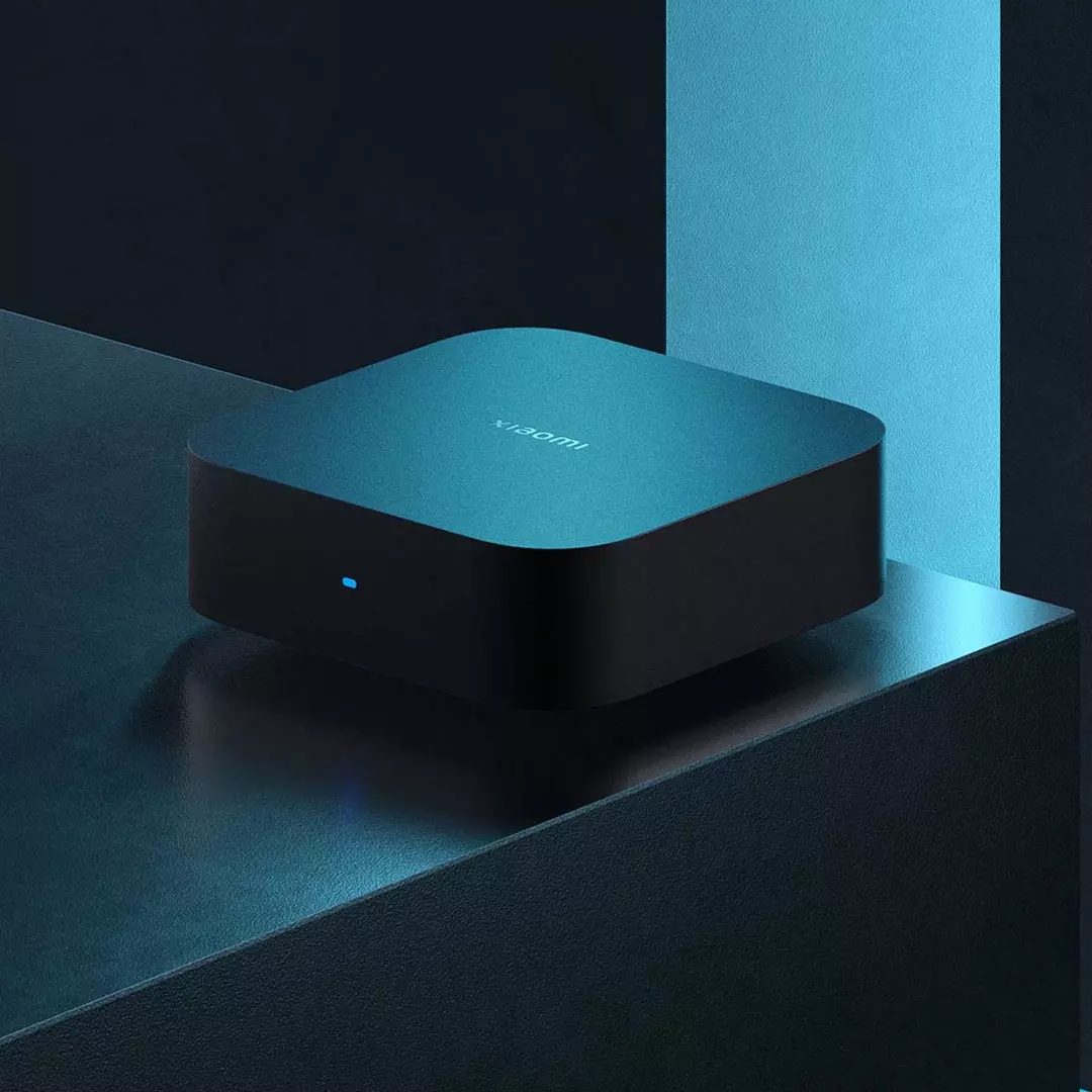 Xiaomi Mijia Smart Hub Mesh Ga - Xiaomi Hub Mijia Hub recensione e prezzo