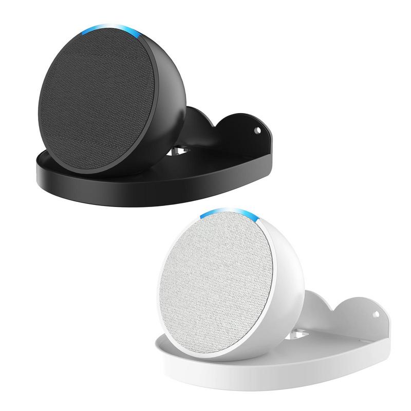 Supporto per montaggio a paret - Amazon Speaker Echo Pop recensione e prezzo